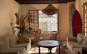 L'Escale Surf Hostel - Auberge De Jeunesse